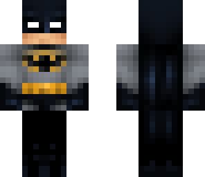 batman