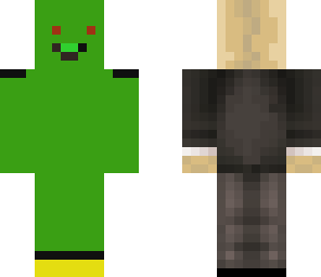 mr green