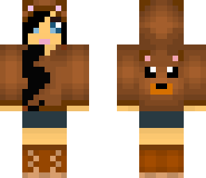 bear
