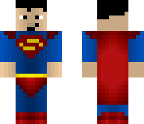 superman
