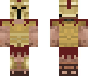 illidans skin 33