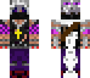 user skin