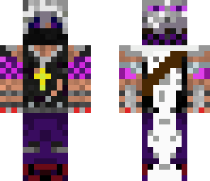 user skin