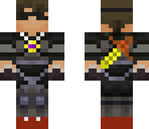 skydoesminecraft with budder sword