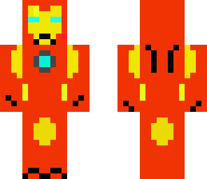 iron man