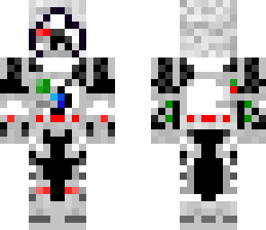 creeper
