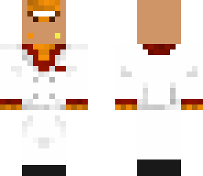 glitched notch