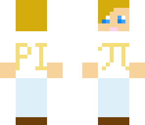 pi guy
