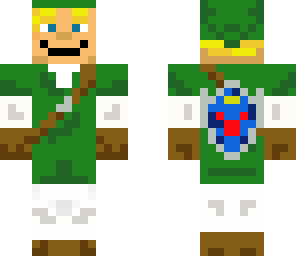 link chachi