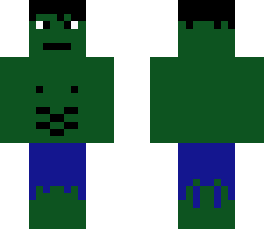 the incredible hulk