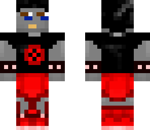 my skin 
