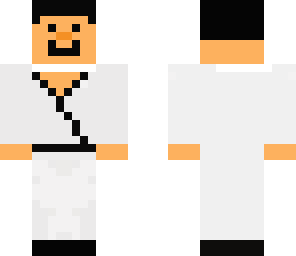 karate kid