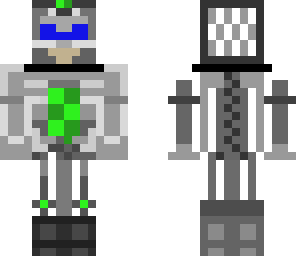 quantum solider