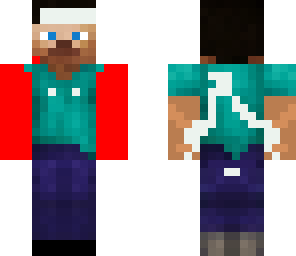 old man steve