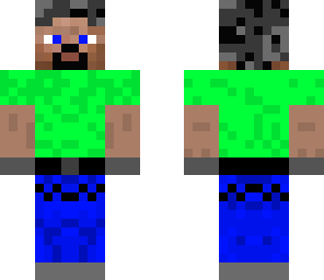 older man