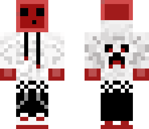 teen slime red v2-adolescente slime rojo v2