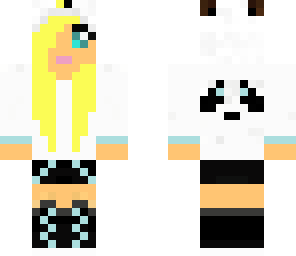 panda bear