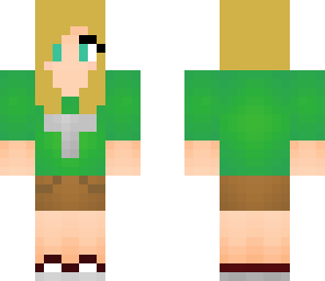 raina's skin