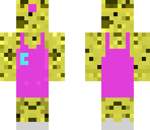 cozmiit's princess