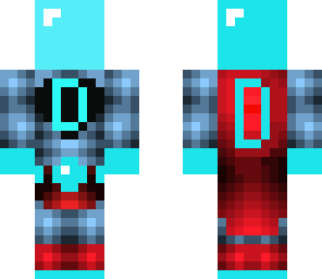 diamond man