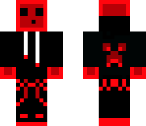 red slime