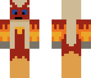 blazikenator