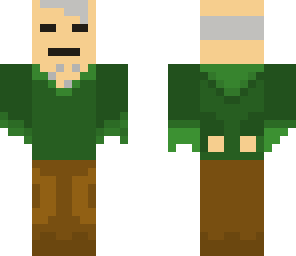 grandfather klein