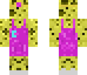 cozmiit's princess
