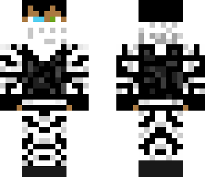arctic soldier