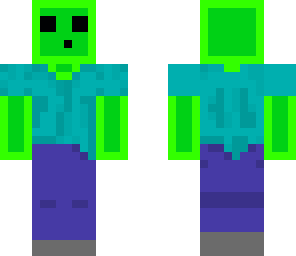 slime steve
