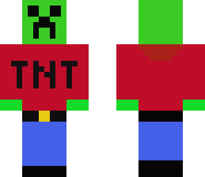 tnt monster