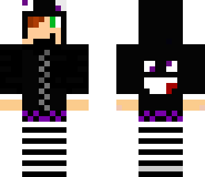 my skins 