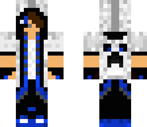 blue emo teen fixxed and edited