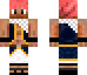 natsu