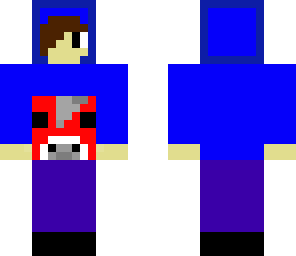 mushroom boy zx