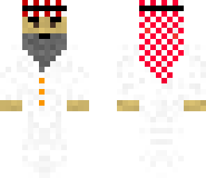 arab
