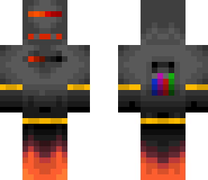 robot
