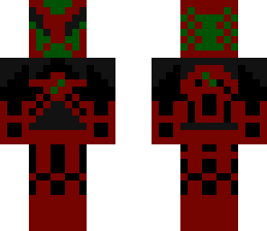 ender troop