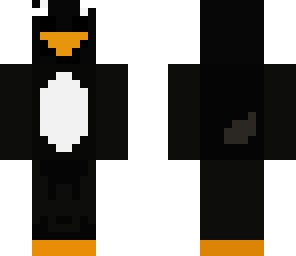 derpy penguin 1