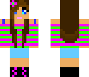 cute girl teen