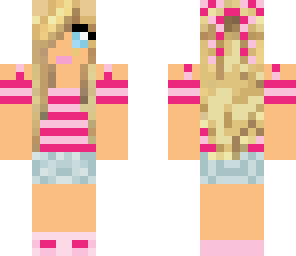 girly girl