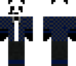 teen panda
