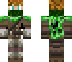 hunter