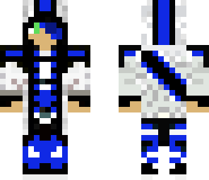 water mage