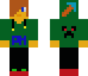skill man