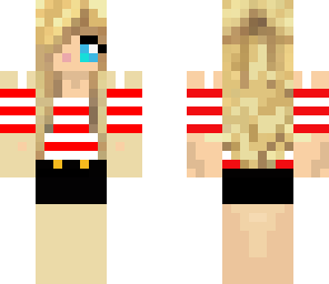 highwasted shorts