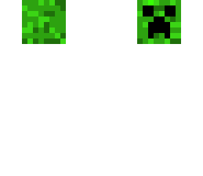 cabeza creeper