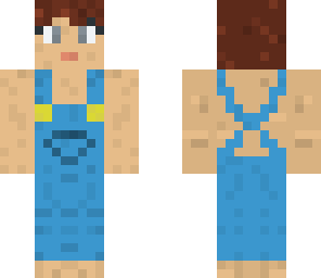 overalls