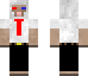 the swag sheep