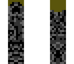 military creeper